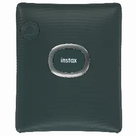 Фотопринтер Fujifilm Instax Square Link, Green, зеленый